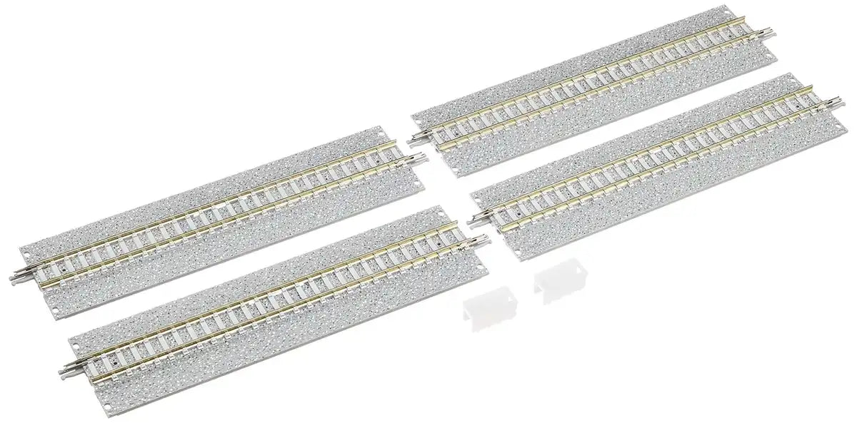 Tomytec Tomix N Gauge Wide S140-WP F 4 Set 1761 Railway Model Supplies- Japan Figure Store - #1 Bring To You The Best Japanese Goods