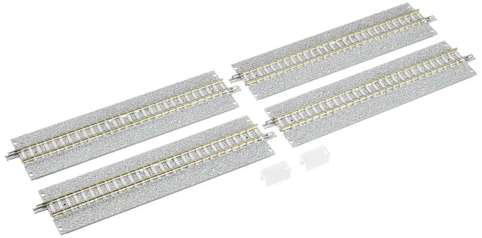Tomytec Tomix N Gauge Wide S140-WP F 4 Set 1761 Railway Model Supplies- Japan Figure Store - #1 Bring To You The Best Japanese Goods
