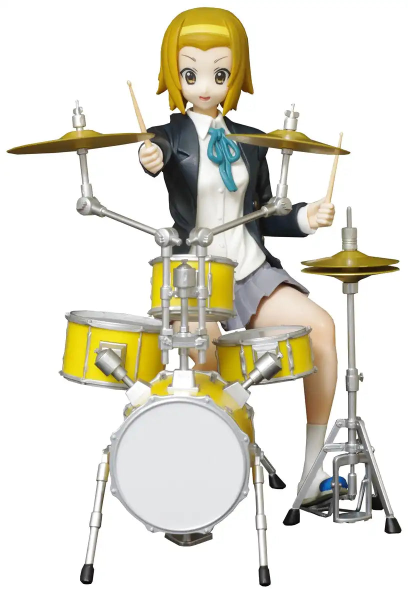 Banpresto Japan K-On!! Ritsu Tainaka Special Quality Figure Prize- Japan Figure Store - #1 Bring To You The Best Japanese Goods