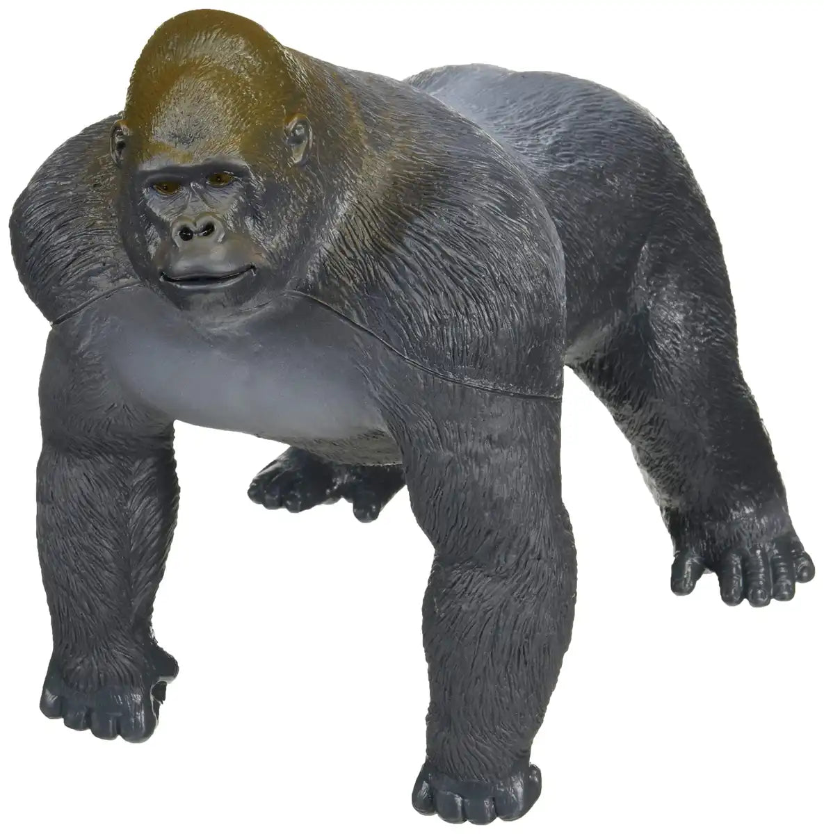 Favorite Fa-304 Western Lowland Gorilla Vinyl Model- Japan Figure Store - #1 Bring To You The Best Japanese Goods