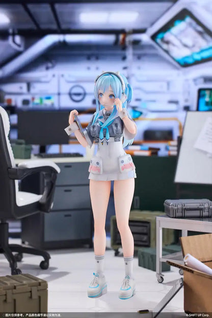 Astrum Design Nikke Shifty 1/7 Scale Figure by Heartsum Herotime Collectible- Japan Figure Store - #1 Bring To You The Best Japanese Goods