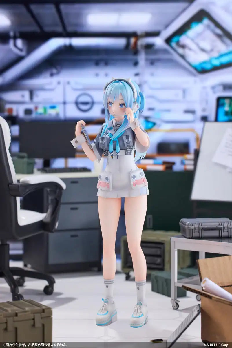 Astrum Design Nikke Shifty 1/7 Scale Figure by Heartsum Herotime Collectible- Japan Figure Store - #1 Bring To You The Best Japanese Goods