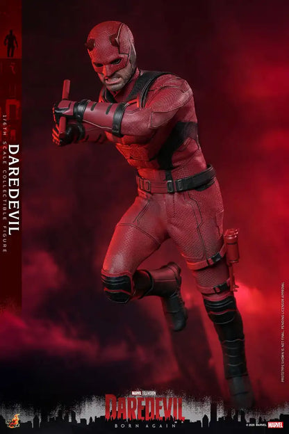 Hot Toys TV Masterpiece Daredevil Born Again 1/6 Scale Figure
