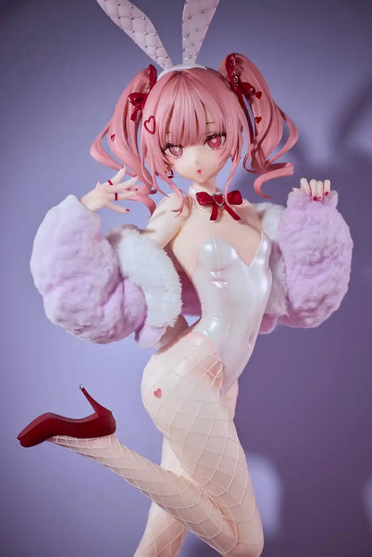 Fingle Toy Lavi Loveit 1/6 Scale PVC ABS Finished Figure Collectible