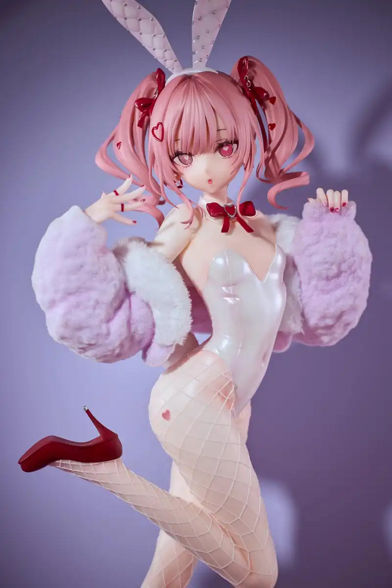 Fingle Toy Lavi Loveit 1/6 Scale PVC ABS Finished Figure Collectible