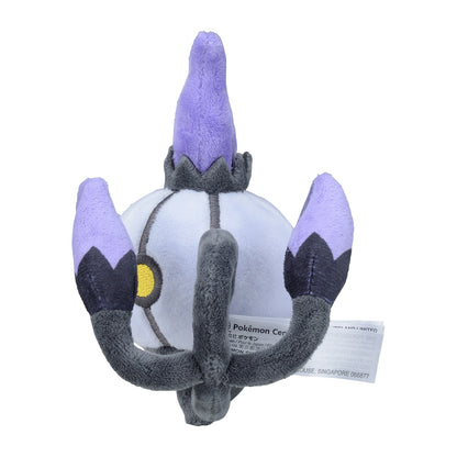 609 ぬいぐるみ Pokémon fit シャンデラ