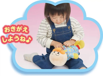 Sega Toys: It Shines & Pat Good Night Anpanman- Japan Figure Store - #1 Bring To You The Best Japanese Goods