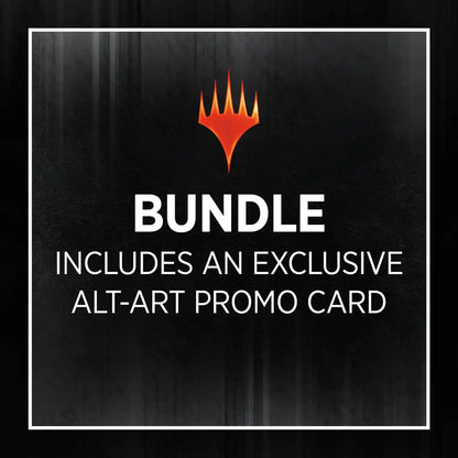 Wizards Of The Coast Magic: The Gathering Karlov Mansion Bundle MTG - English Version