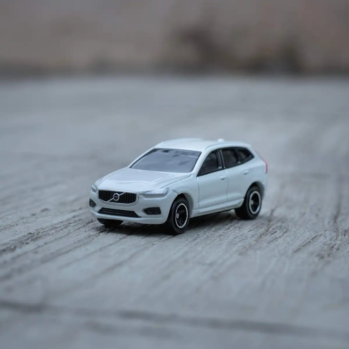 Takara Tomica 22 Volvo Xc60 798620- Japan Figure Store - #1 Bring To You The Best Japanese Goods