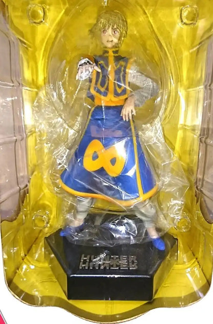 Movic Japan Ichiban Kuji Hunter X Hunter Kurapika Figure Scarlet Eyes Ver.- Japan Figure Store - #1 Bring To You The Best Japanese Goods