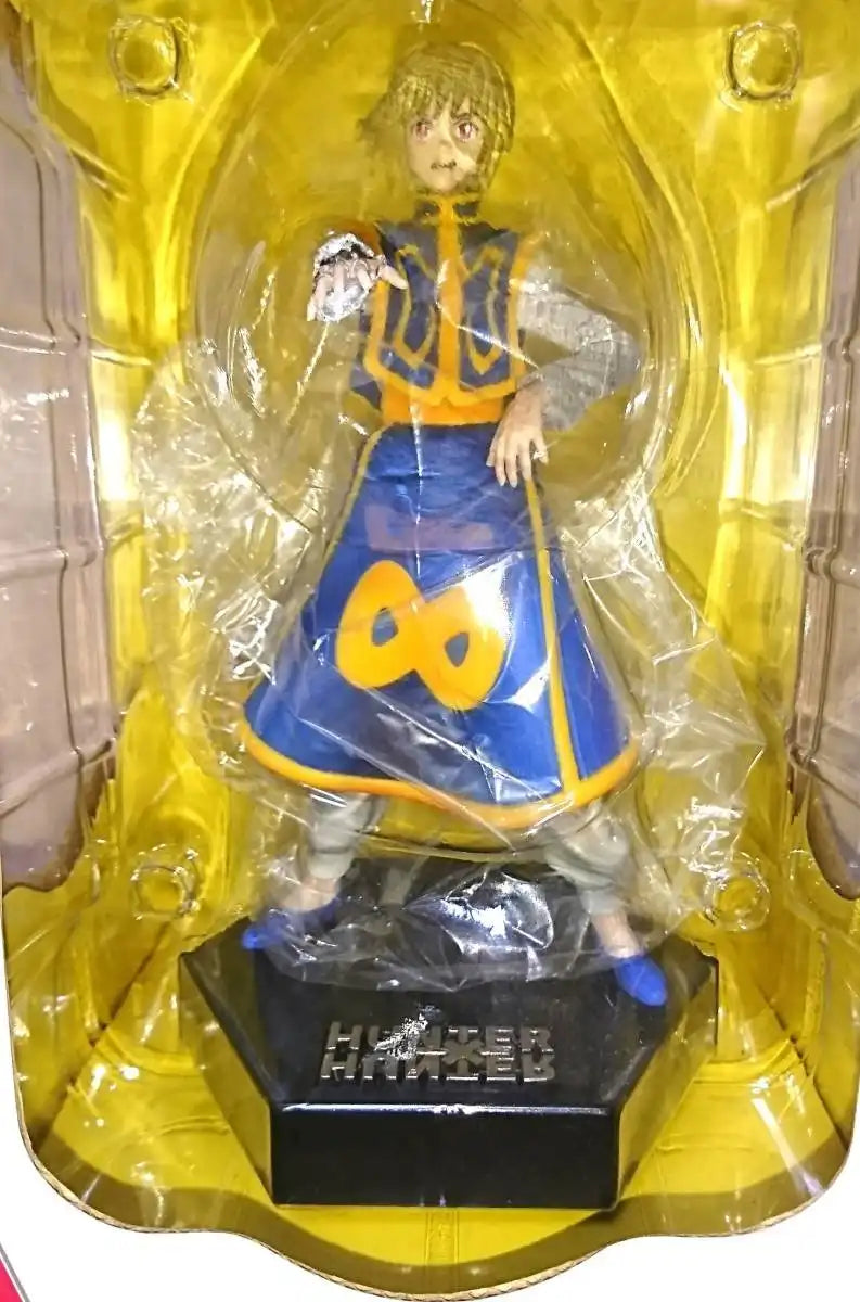 Movic Japan Ichiban Kuji Hunter X Hunter Kurapika Figure Scarlet Eyes Ver.- Japan Figure Store - #1 Bring To You The Best Japanese Goods