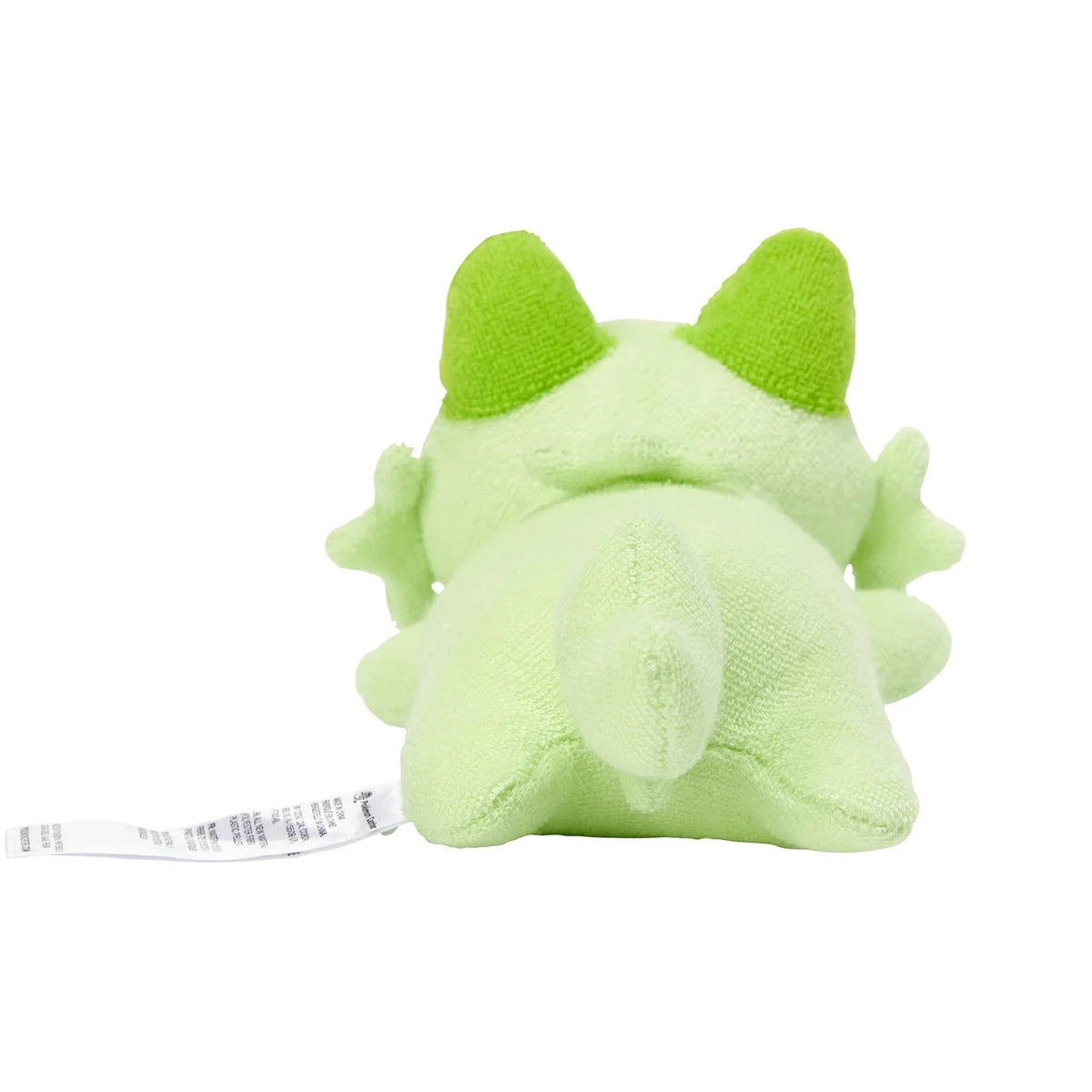 Pokemon Center Washable Stuffed Animal Nyaoha Plush Toy for Kids- Japan Figure Store - #1 Bring To You The Best Japanese Goods
