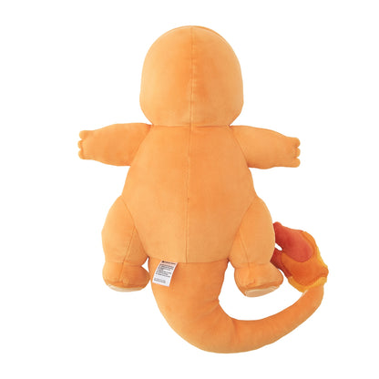 もっちりぬいぐるみ Pokémon Sleep おやすみヒトカゲ