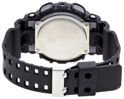 Casio G-Shock Men's Black Watch GA-110-1AJF Authentic Domestic Product- Japan Figure Store - #1 Bring To You The Best Japanese Goods