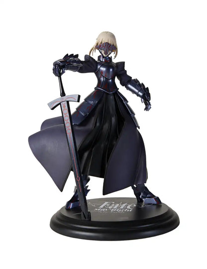 Sega Fate/Stay Night Saber Alter Premium Figure - Made In Japan- Japan Figure Store - #1 Bring To You The Best Japanese Goods
