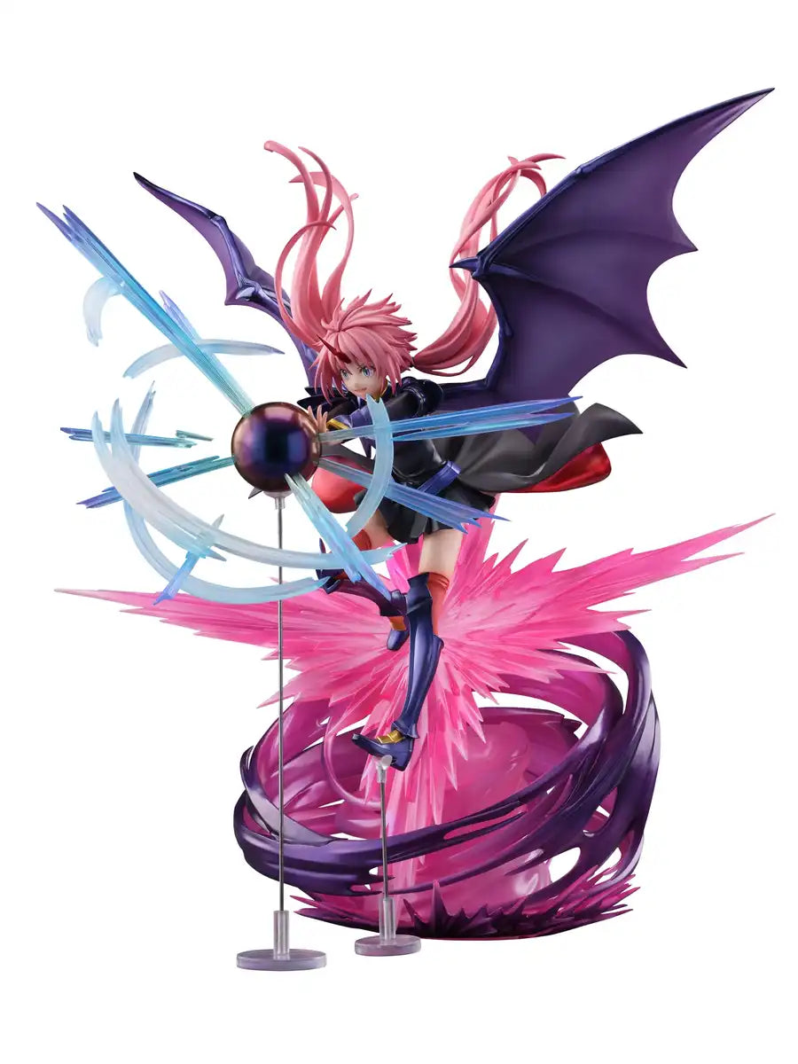 Estream 1/7 Scale Milim Nava Ryuu Sou Ver Figure Tensei Shitara