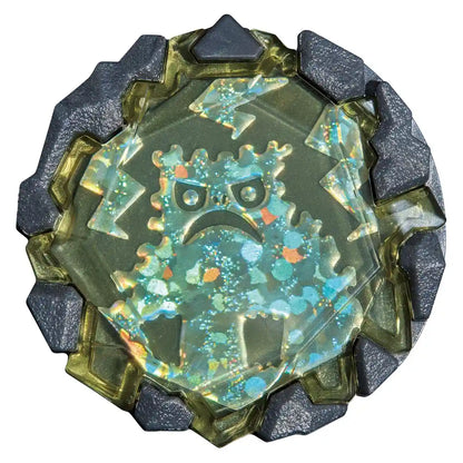 Bandai Dx Blazer Stone 04 Chilsonite Sword Set for Kids- Japan Figure Store - #1 Bring To You The Best Japanese Goods