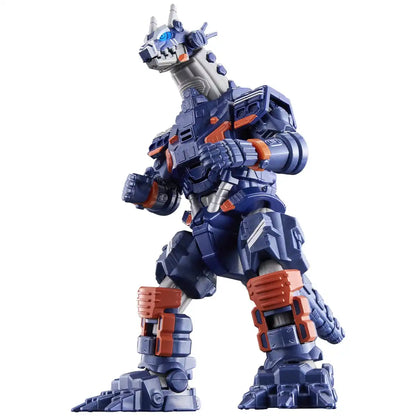 Bandai Ultraman Blazer Dx Earth Gallon - Kid-Friendly Action Figure Toy- Japan Figure Store - #1 Bring To You The Best Japanese Goods