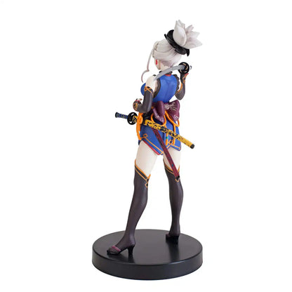 Furyu Japan Fate/Grand Order Servant Figure Saber Musashi Miyamoto- Japan Figure Store - #1 Bring To You The Best Japanese Goods