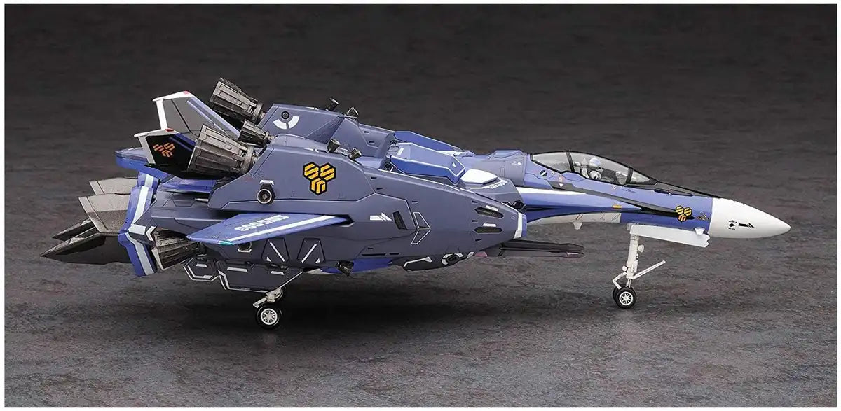 HASEGAWA 65831 Vf-25G Super Messiah Macross Frontier 1/72 Scale Kit- Japan Figure Store - #1 Bring To You The Best Japanese Goods