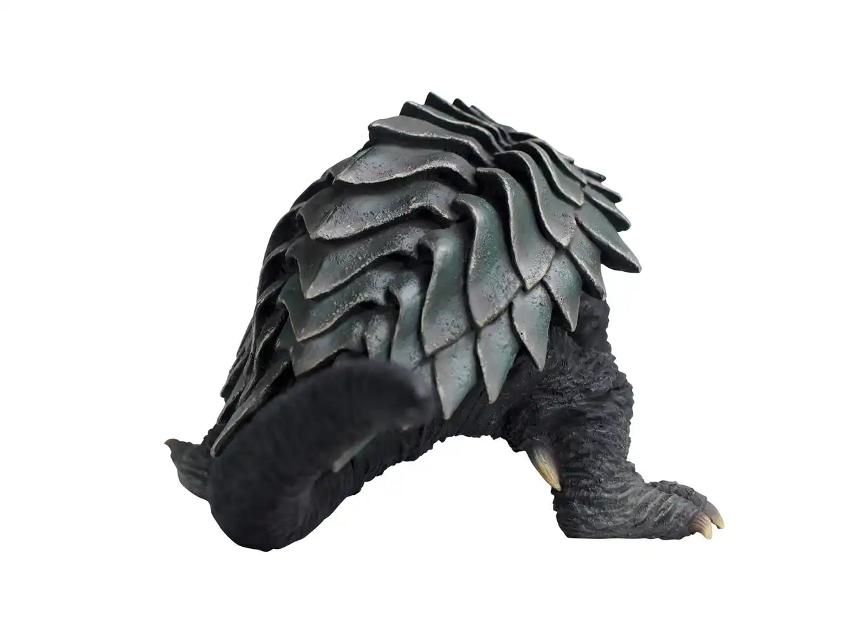 Ccp Gamera 31999 Damage Ver. 20Cm Pvc Colored Soft Vinyl Figure Japan- Japan Figure Store - #1 Bring To You The Best Japanese Goods