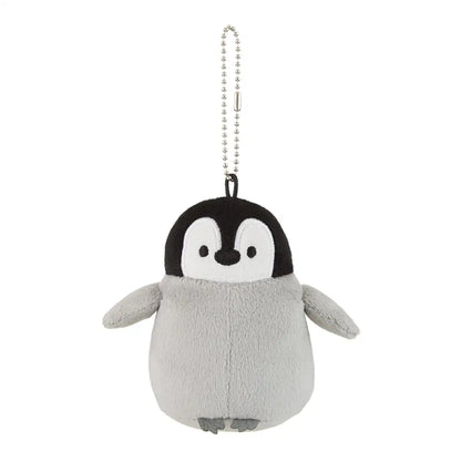 Sekiguchi Nekopen Biyori Penchan Mascot Compact Size H10.5 x W10 x D8cm- Japan Figure Store - #1 Bring To You The Best Japanese Goods
