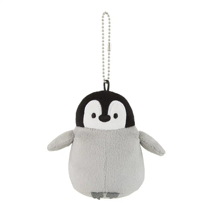 Sekiguchi Nekopen Biyori Penchan Mascot Compact Size H10.5 x W10 x D8cm- Japan Figure Store - #1 Bring To You The Best Japanese Goods