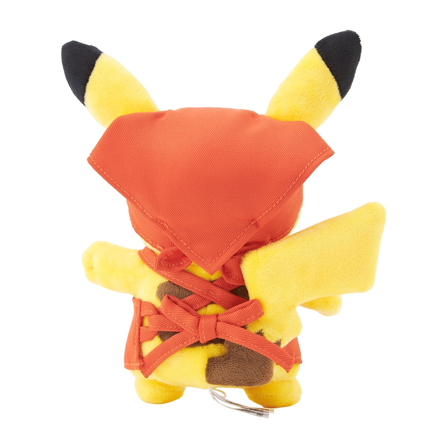 ぬいぐるみ ピカピカマート ピカチュウ