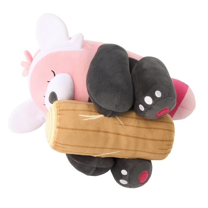 Pokemon Center Sleep Mochi Plush Good Night Bewear