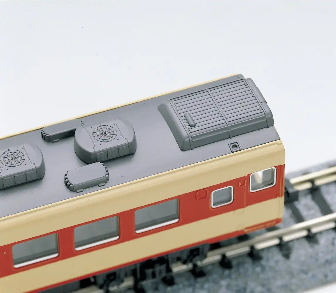 Kato N Gauge Kiha58 M 6048 Diesel Car Railway Model- Japan Figure Store - #1 Bring To You The Best Japanese Goods