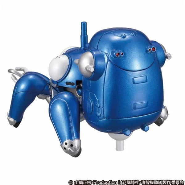 Megahouse Ghost In The Shell Tokotoko Tachikoma 2025 Collectible Model- Japan Figure Store - #1 Bring To You The Best Japanese Goods