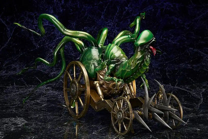 Freeing Shin Megami Tensei Demon Lord Mara Figurine Collectible- Japan Figure Store - #1 Bring To You The Best Japanese Goods