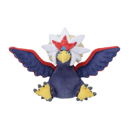 628 ぬいぐるみ Pokémon fit ウォーグル