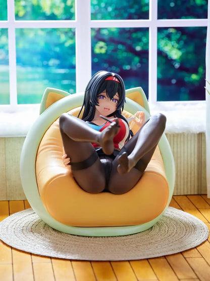Daiki Kougyou Dokimax Original Kayoko 1/6 Scale Figure Collectible- Japan Figure Store - #1 Bring To You The Best Japanese Goods