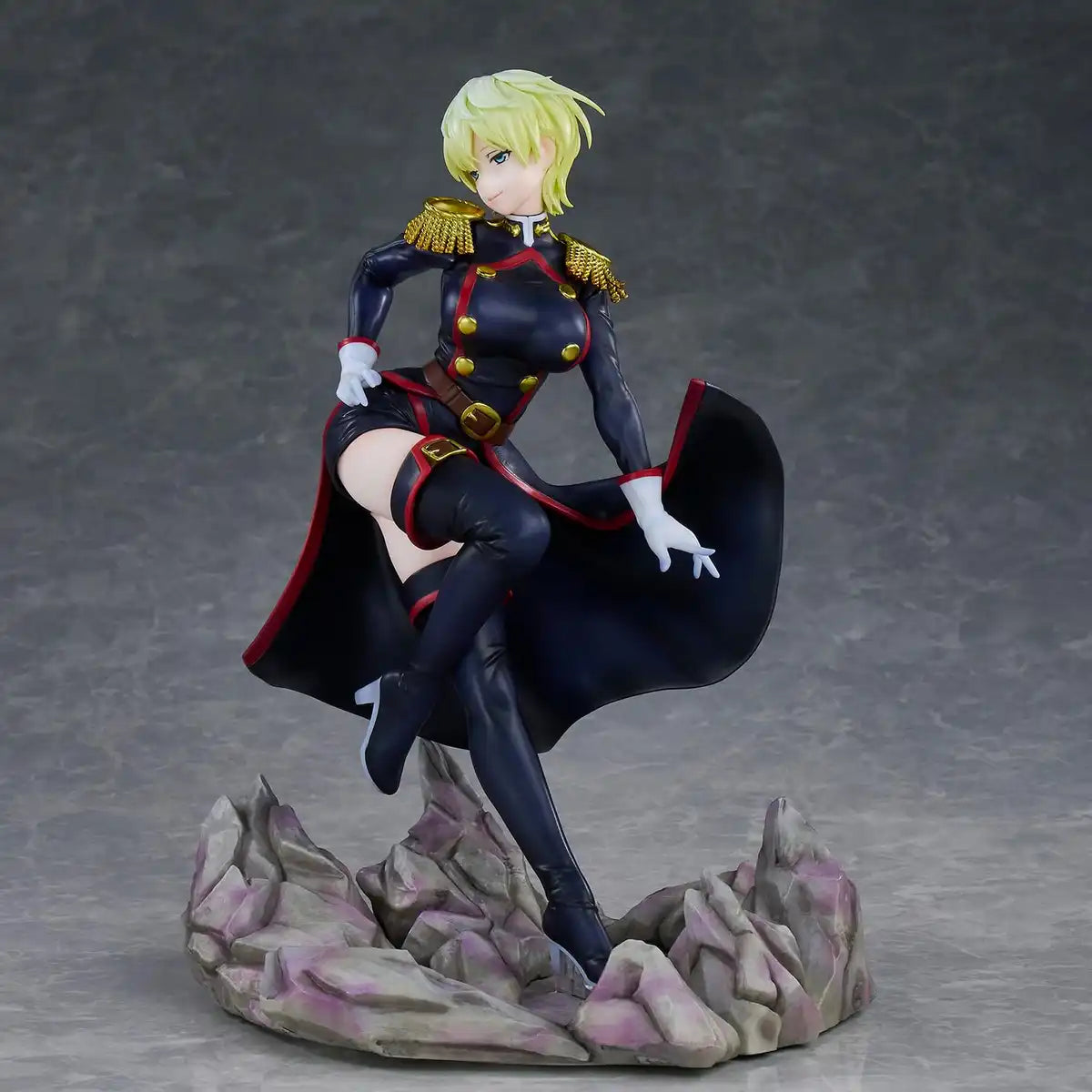 Union Creative International Chained Soldier Izumo Tenka 1/7 Scale Figure- Japan Figure Store - #1 Bring To You The Best Japanese Goods