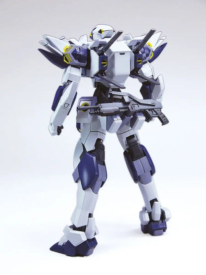 AOSHIMA 55601 Full Metal Panic Tsr Armslave Arx-7 Arbalest & Emergency Deployment Booster 1/48 Scale Kit- Japan Figure Store - #1 Bring To You The Best Japanese Goods