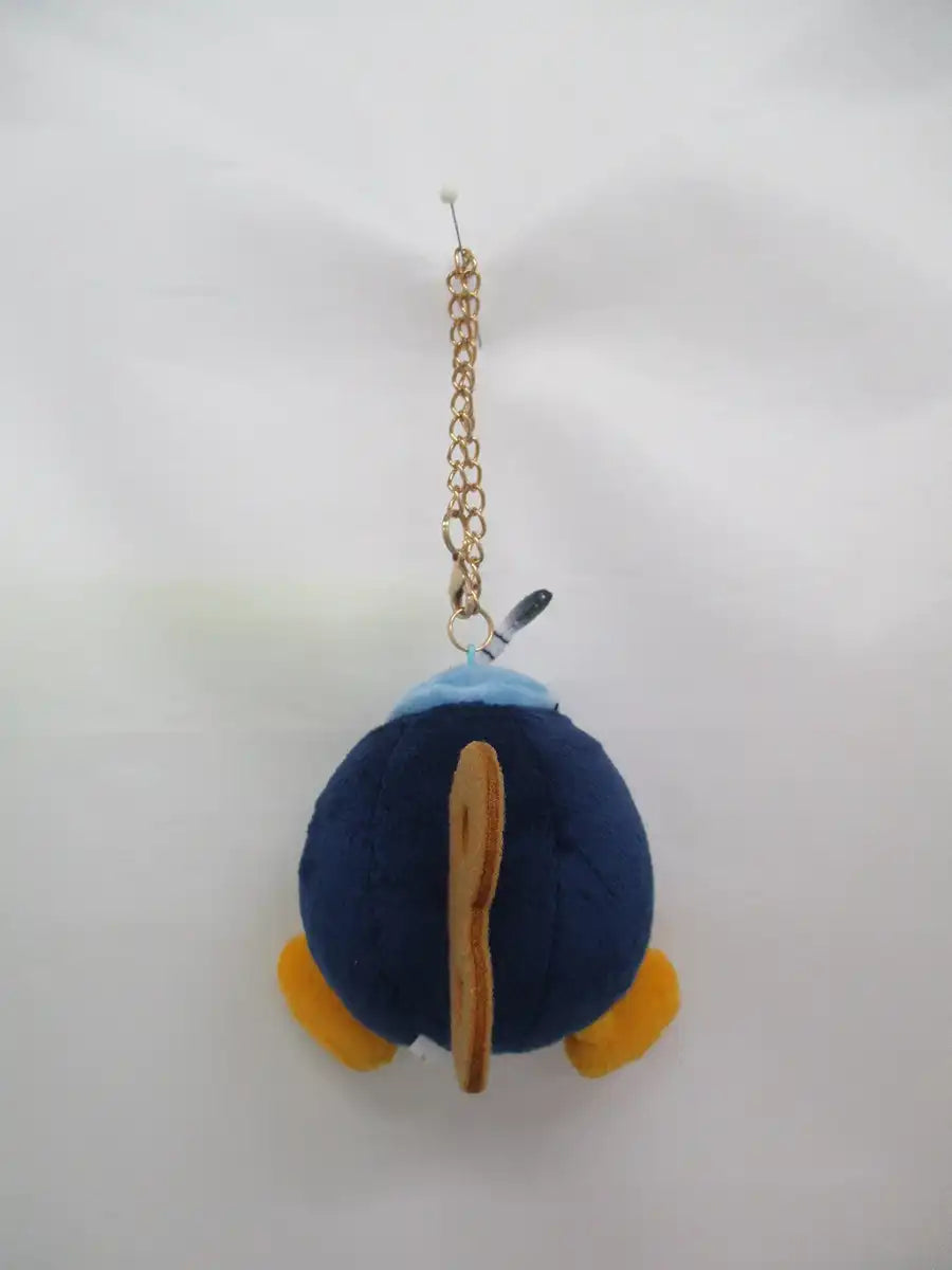 SAN-EI Super Mario All Star Collection Bob-Omb Mascot- Japan Figure Store - #1 Bring To You The Best Japanese Goods