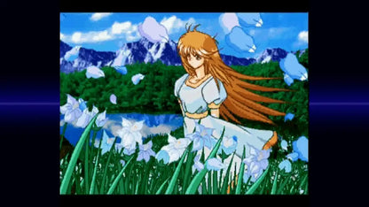 City Connection Far Land Saga I & II Saturn Tribute Special Box for Switch- Japan Figure Store - #1 Bring To You The Best Japanese Goods