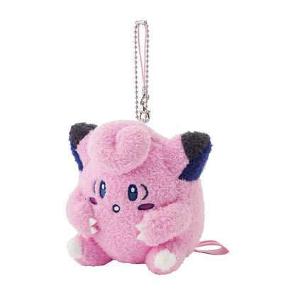 Pokemon Center Mascot Night Arcade Pippi Plush Toy Collectible- Japan Figure Store - #1 Bring To You The Best Japanese Goods