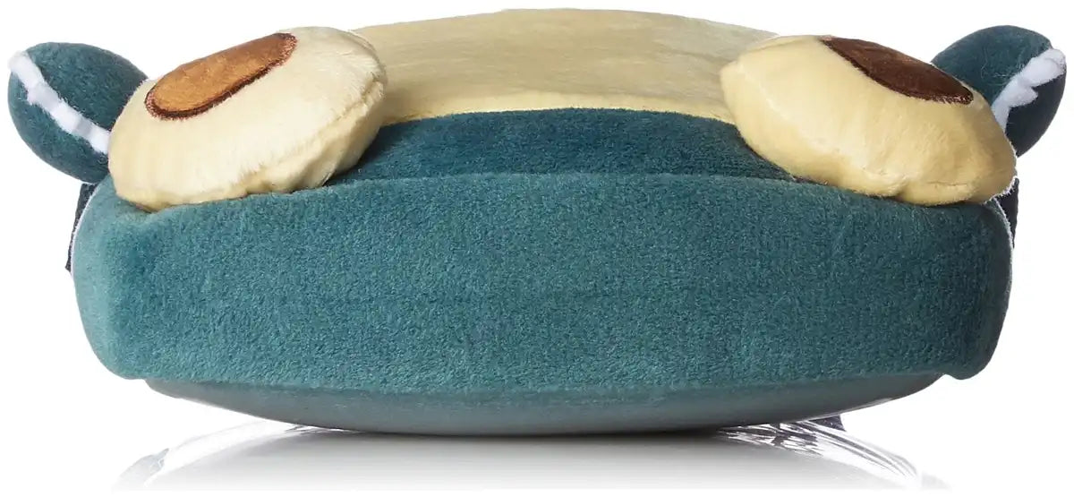 MORIMOTOSANGYO Pokemon Plush Pochette Snorlax- Japan Figure Store - #1 Bring To You The Best Japanese Goods
