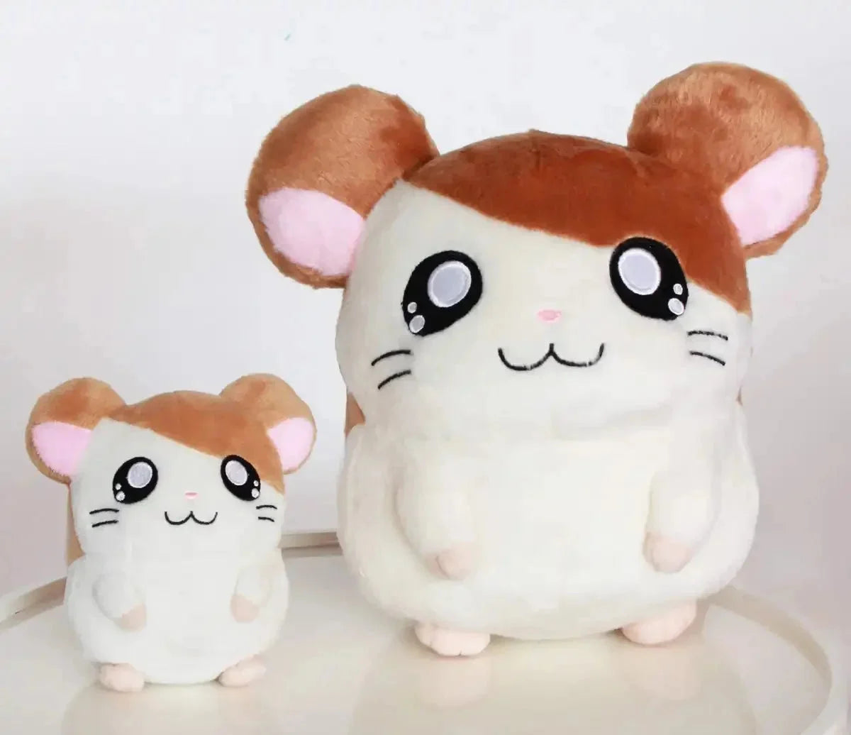 Hamchanzu Collection Plush Toy Thai Show-Kun S Plush Toy Height 14Cm- Japan Figure Store - #1 Bring To You The Best Japanese Goods