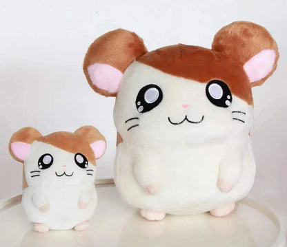 Hamchanzu Collection Plush Toy Thai Show-Kun S Plush Toy Height 14Cm- Japan Figure Store - #1 Bring To You The Best Japanese Goods