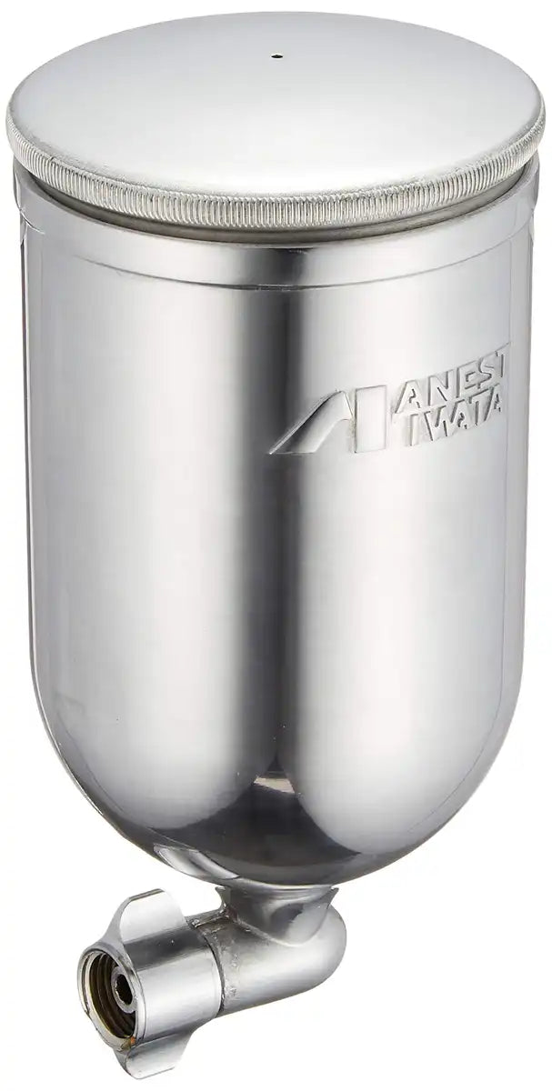 ANEST IWATA Pc-5 Cup 250Ml For Lph-50,Lph-101,W-50,W-101,W-61,W-71,Rg-3L- Japan Figure Store - #1 Bring To You The Best Japanese Goods