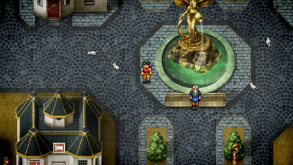 Konami Digital Entertainment Suikoden I & II HD Remaster for Nintendo Switch- Japan Figure Store - #1 Bring To You The Best Japanese Goods