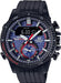 Casio Watch Edifice Scuderia Toro Rosso Limited Edition Ecb-800tr-2ajr Men's
Japan Figure Store