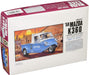 ARII Owners Club 1/32 17 1958 Mazda K360 1/32 Scale Kit Microace
Japan Figure Store