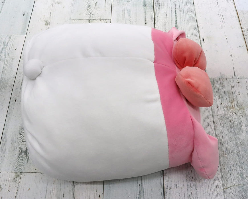 HATAKEYAMA SHOJI Sanrio Mochi Mochi Cushion 2S My Melody