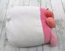 HATAKEYAMA SHOJI Sanrio Mochi Mochi Cushion 2S My Melody