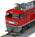 KATO 1-317 Electric Locomotive Ef510-0 Without Jrf Mark Ho Scale