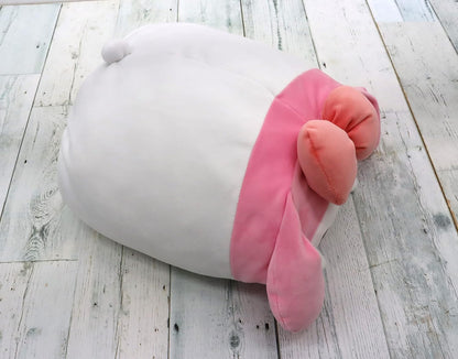 HATAKEYAMA SHOJI Sanrio Mochi Mochi Cushion 2S My Melody